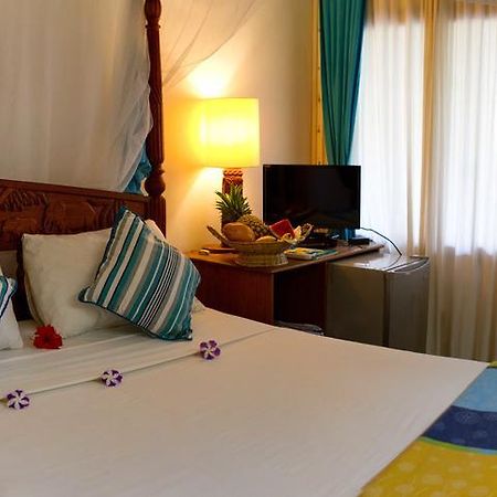 Mangro Hotel 디아니 해변 객실 사진