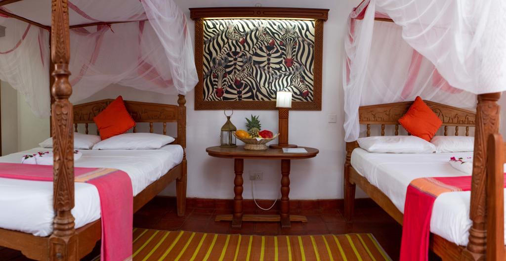 Mangro Hotel 디아니 해변 객실 사진