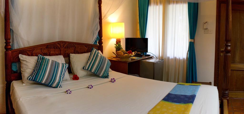 Mangro Hotel 디아니 해변 객실 사진