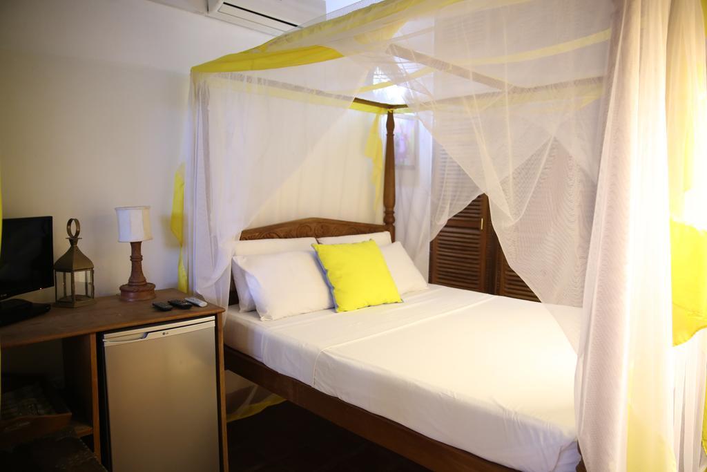 Mangro Hotel 디아니 해변 외부 사진